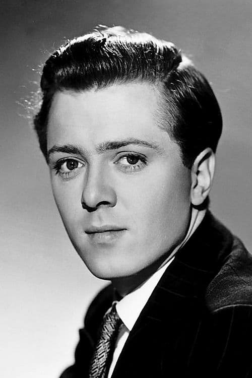 تصویر هنرمند Richard Attenborough