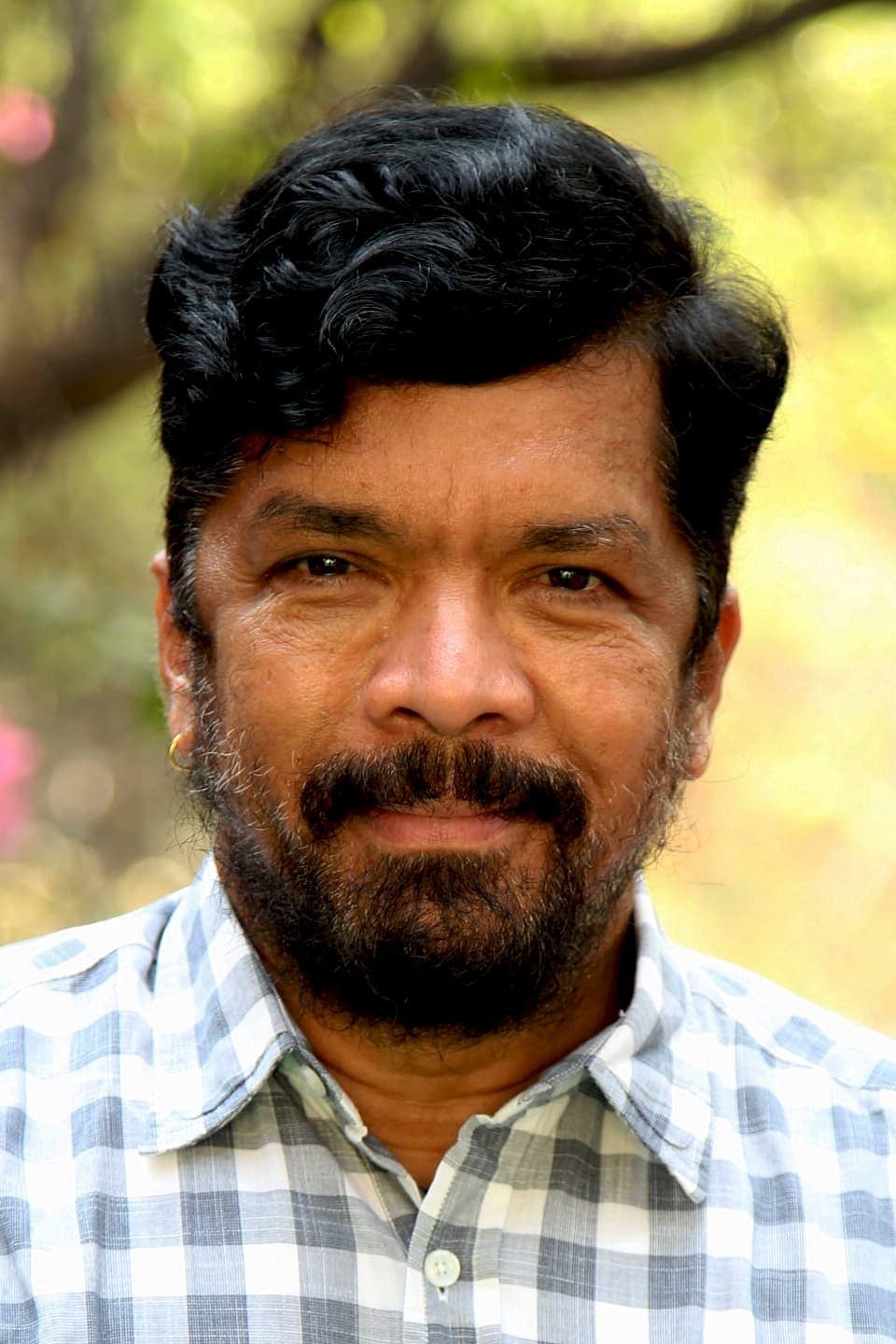 تصویر هنرمند Posani Krishna Murali