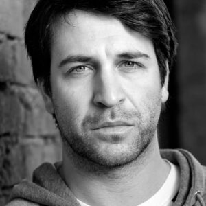 تصویر هنرمند Aljaž Tepina