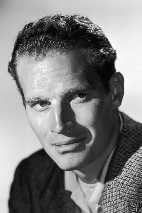 تصویر هنرمند Charlton Heston