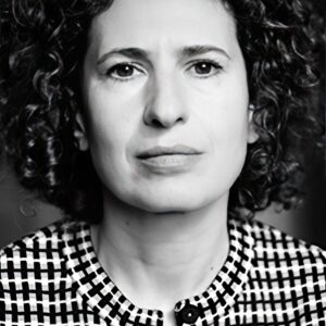 تصویر هنرمند Guilaine Londez