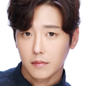 تصویر هنرمند Kim Yeong-hoon