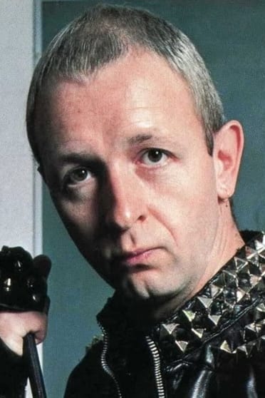 تصویر هنرمند Rob Halford