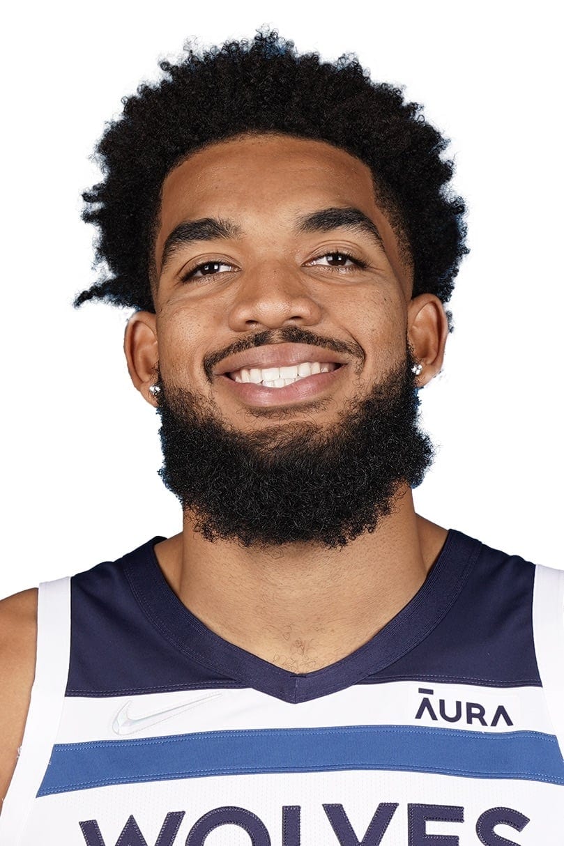 تصویر هنرمند Karl-Anthony Towns