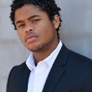 تصویر هنرمند Isaiah John