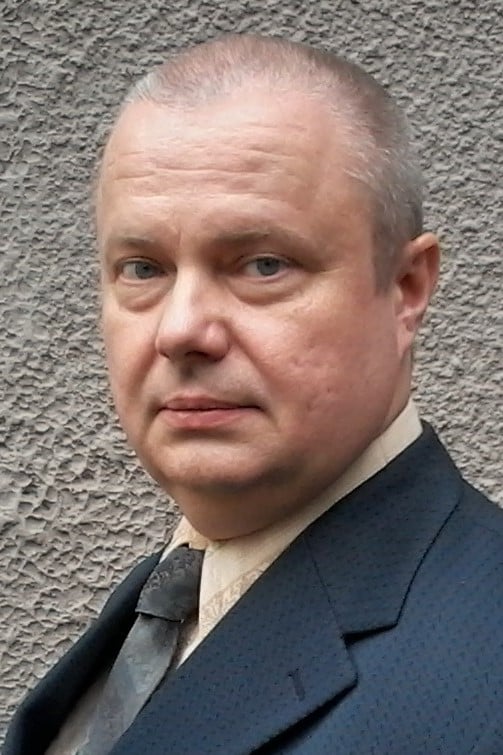 تصویر هنرمند Vladimir Chuprikov