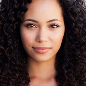 تصویر هنرمند Madeleine Mantock
