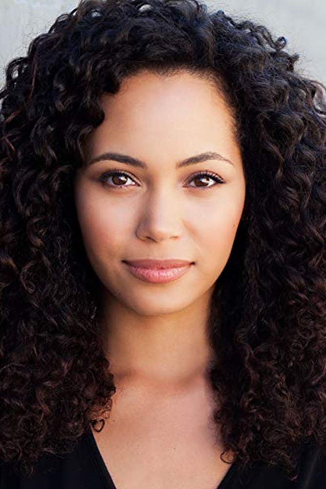 تصویر هنرمند Madeleine Mantock