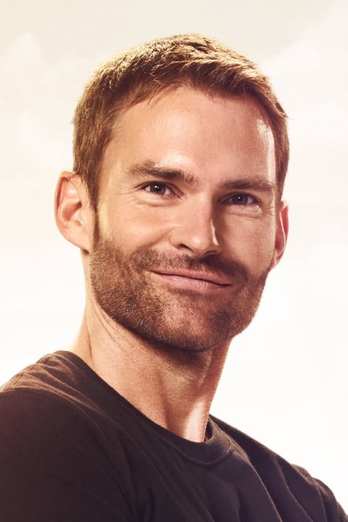تصویر هنرمند Seann William Scott