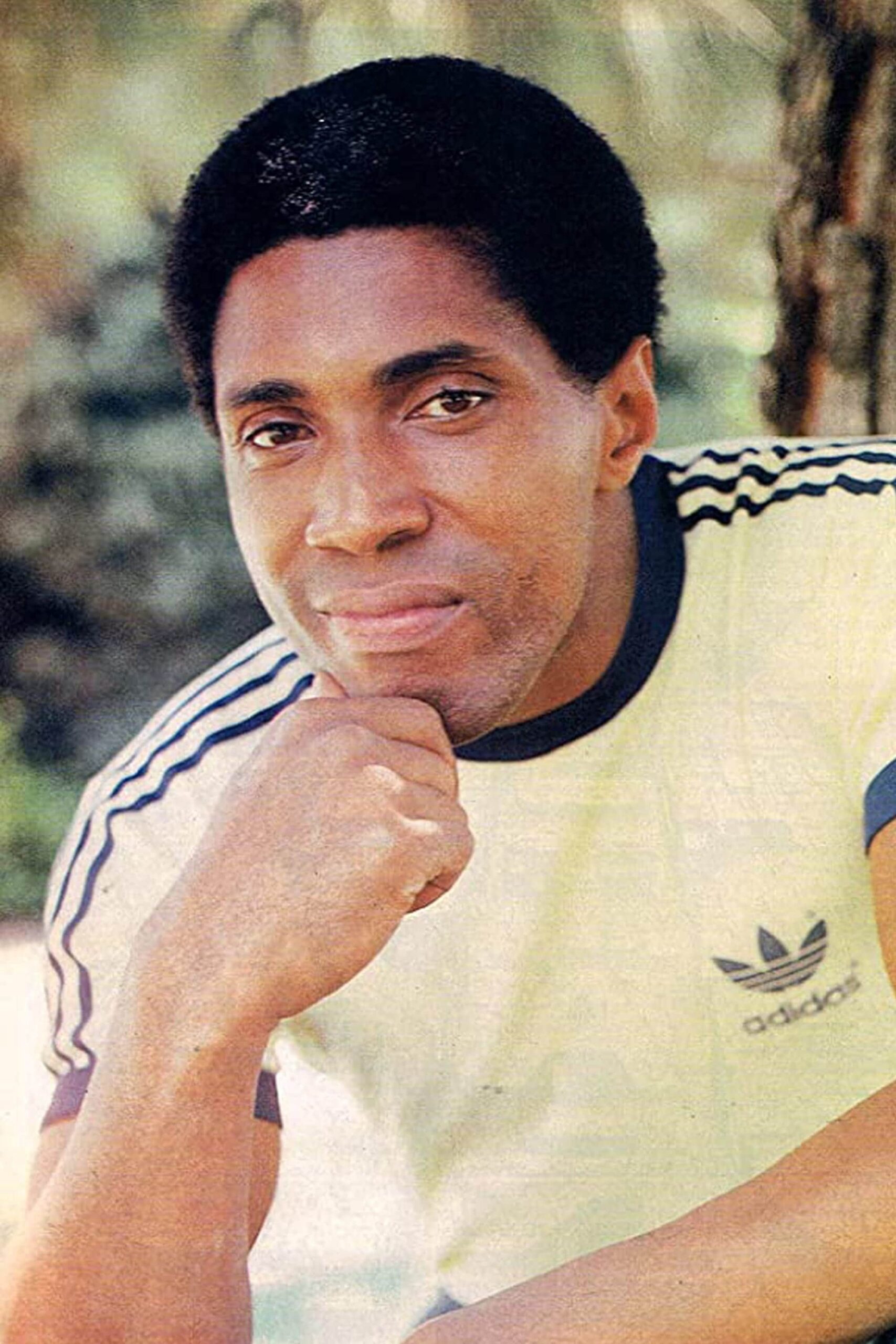 تصویر هنرمند Herbert Jefferson Jr.