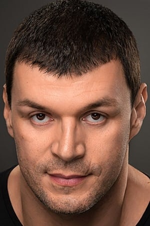 تصویر هنرمند Yevgeniy Kartashov