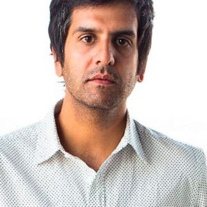 تصویر هنرمند Siddhartha Khosla