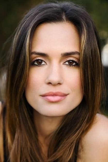 تصویر هنرمند Torrey DeVitto