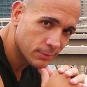 تصویر هنرمند Gilbrando Acevedo