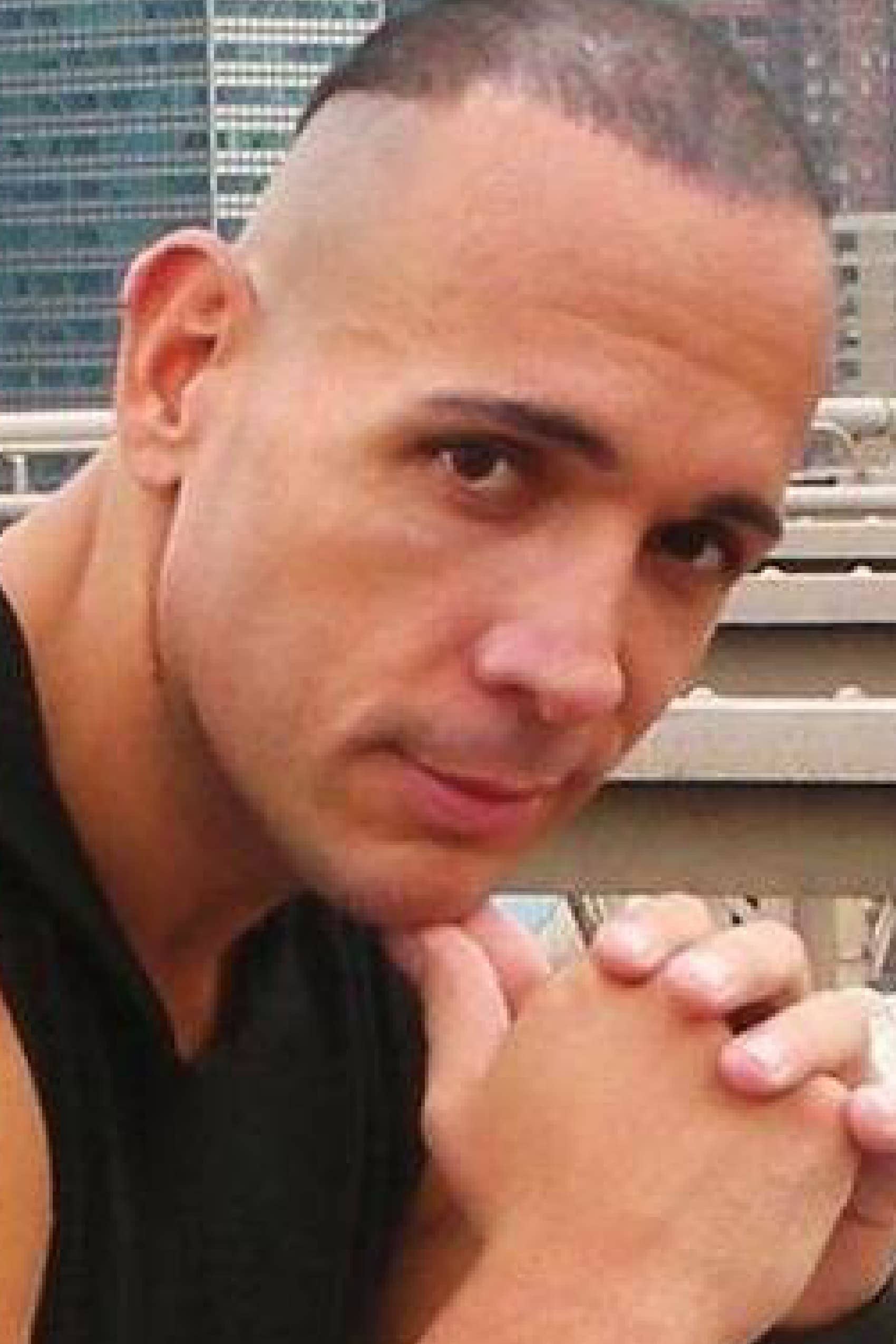 تصویر هنرمند Gilbrando Acevedo