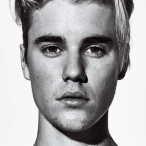 تصویر هنرمند Justin Bieber