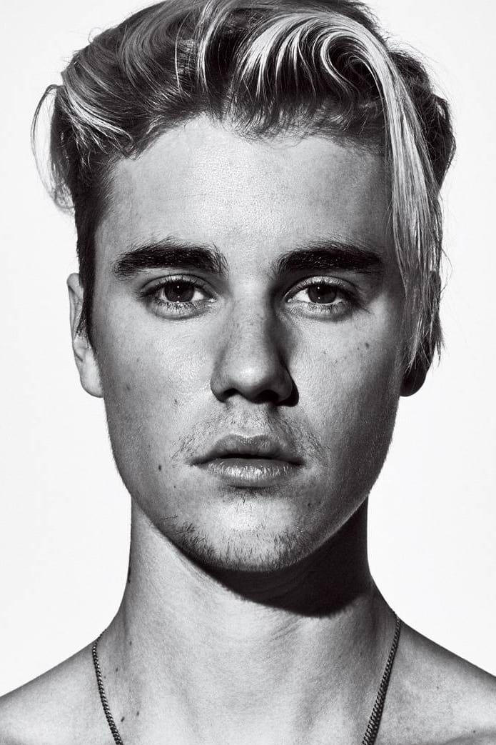 تصویر هنرمند Justin Bieber