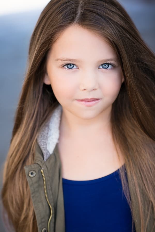 تصویر هنرمند Scarlett Abinante