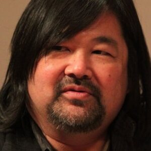 تصویر هنرمند Daryn Okada