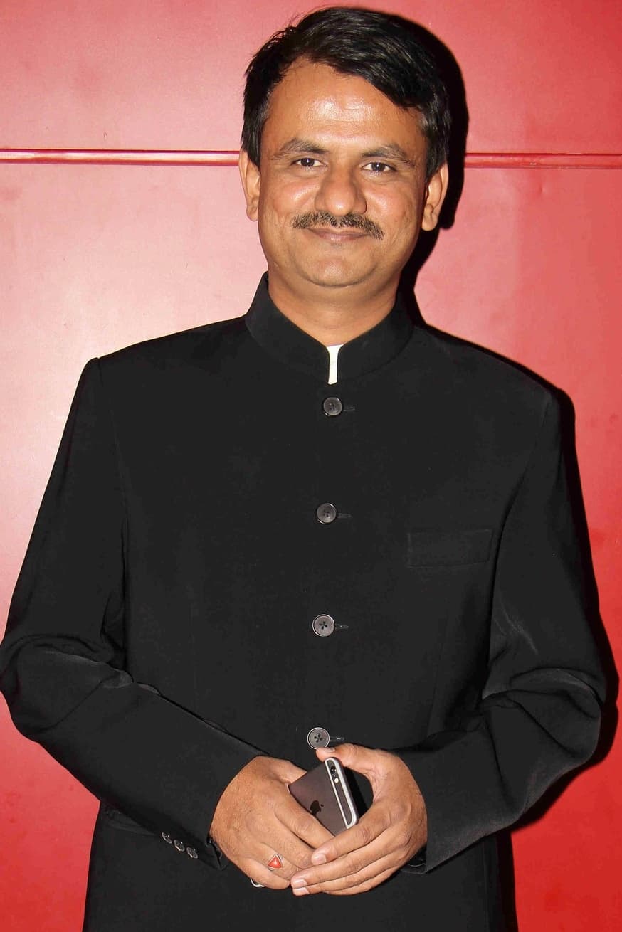 تصویر هنرمند Girish Kulkarni