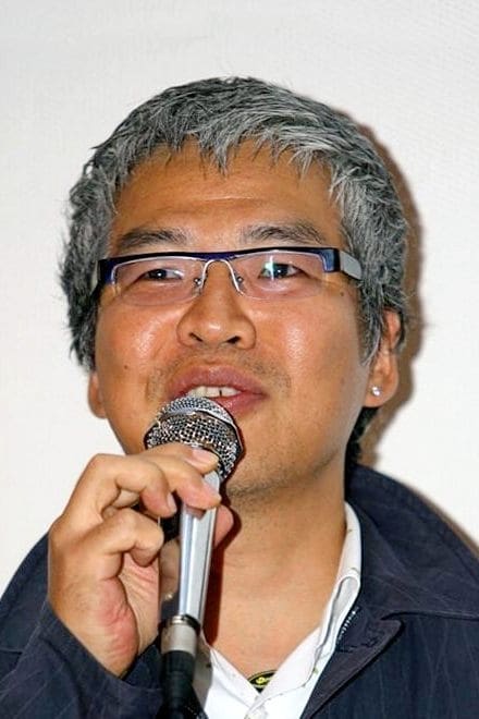 تصویر هنرمند Im Sang-soo