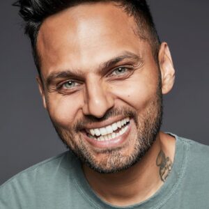 تصویر هنرمند Jay Shetty