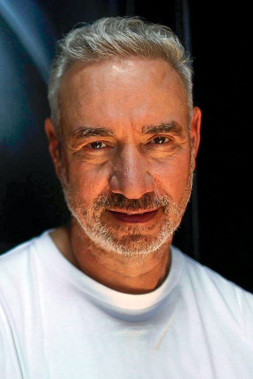 تصویر هنرمند Roland Emmerich
