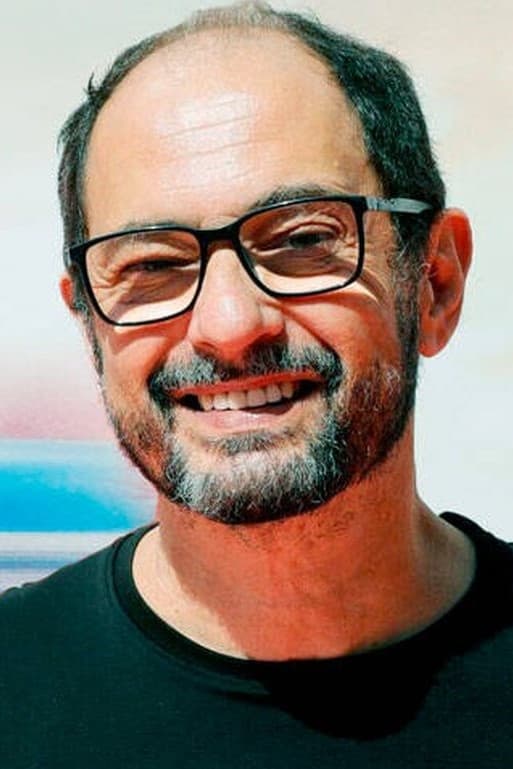 تصویر هنرمند Jordi Sánchez