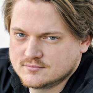 تصویر هنرمند Sam Patton