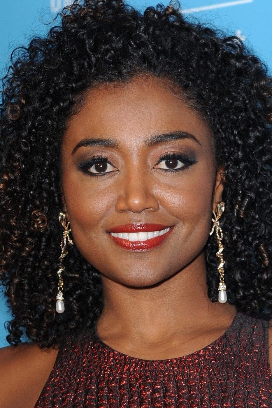 تصویر هنرمند Patina Miller