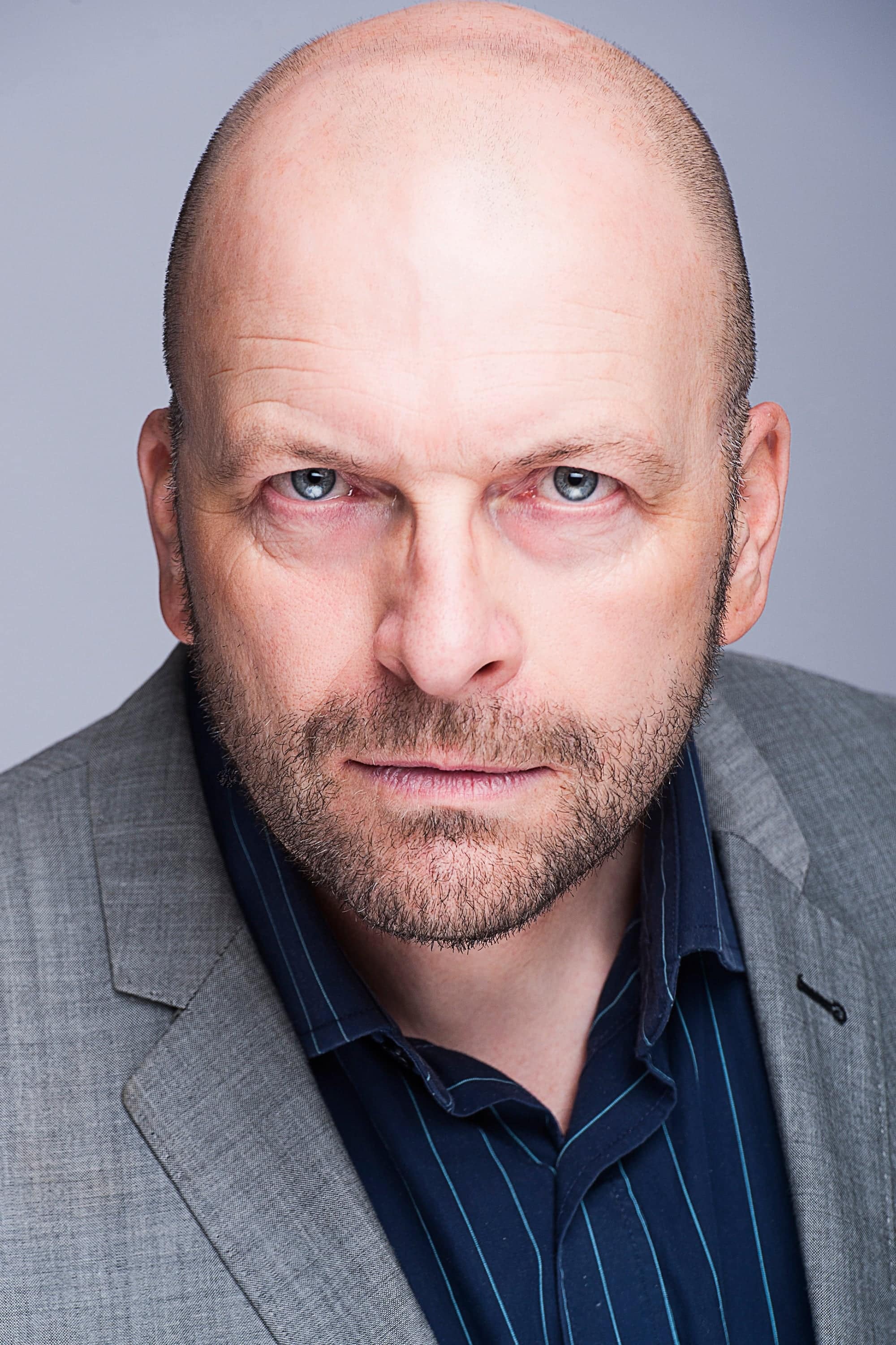 تصویر هنرمند Mark Christopher Collins