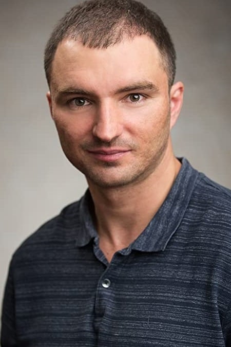 تصویر هنرمند Alex Bogomolov