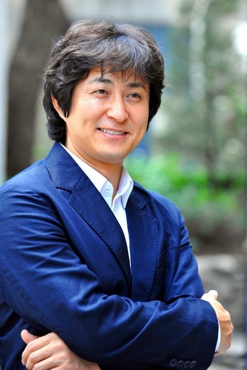 تصویر هنرمند Seo Bum-suk