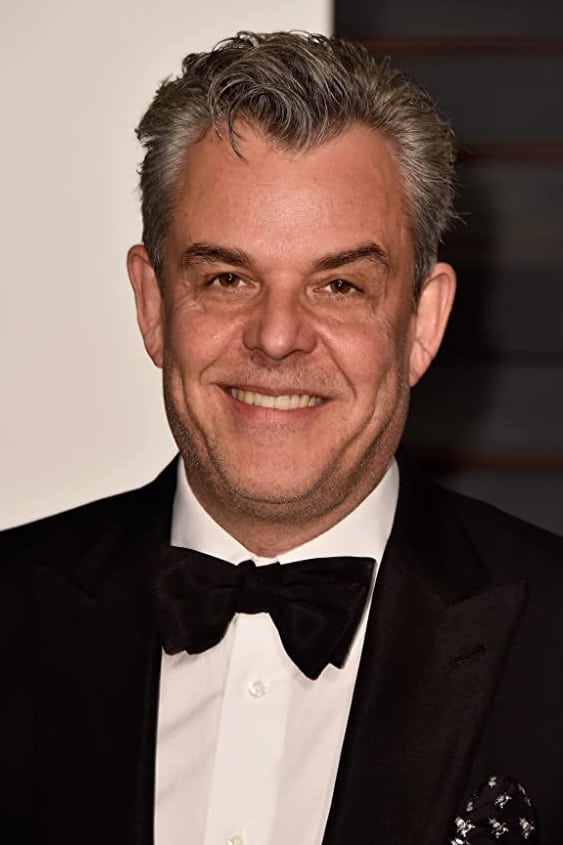 تصویر هنرمند Danny Huston