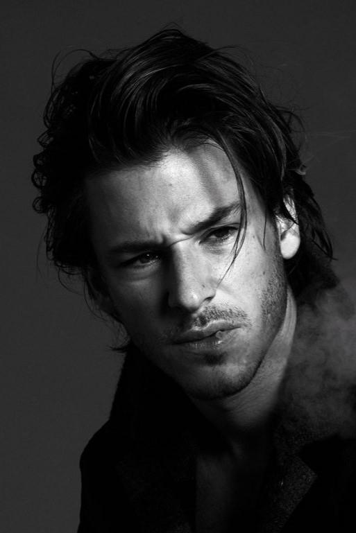 تصویر هنرمند Gaspard Ulliel