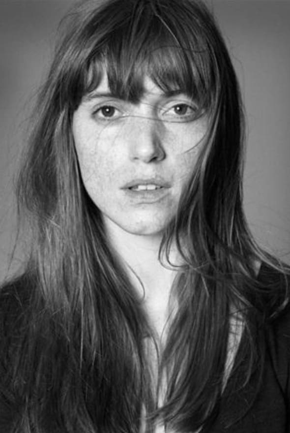 تصویر هنرمند Maud Wyler
