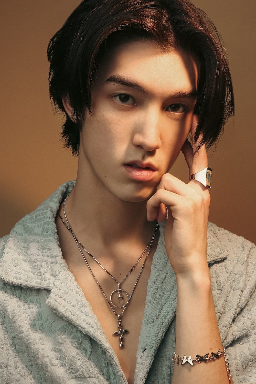 تصویر هنرمند Connor Wong