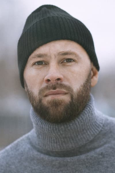 تصویر هنرمند Ulf Stenberg
