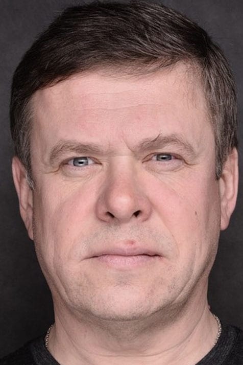 تصویر هنرمند Aleksandr Karamnov