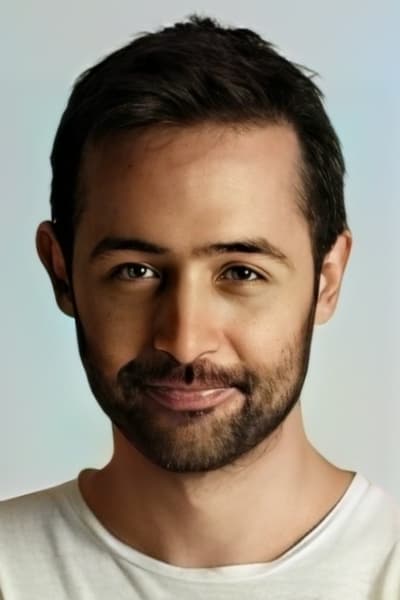 تصویر هنرمند Emir Çubukçu