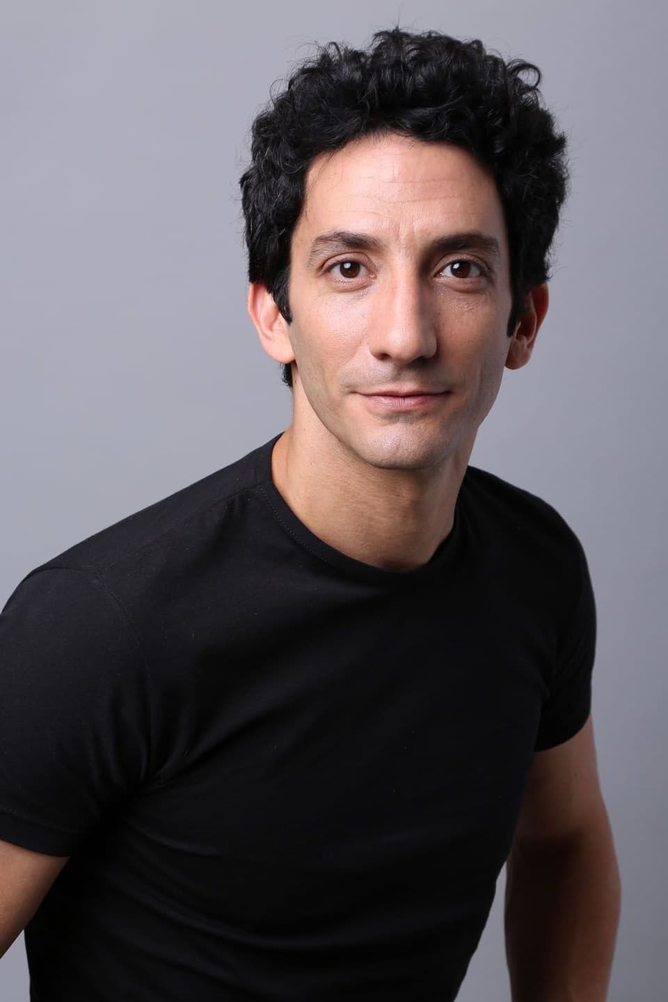 تصویر هنرمند Juan Minujín