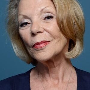 تصویر هنرمند Claudie Ossard