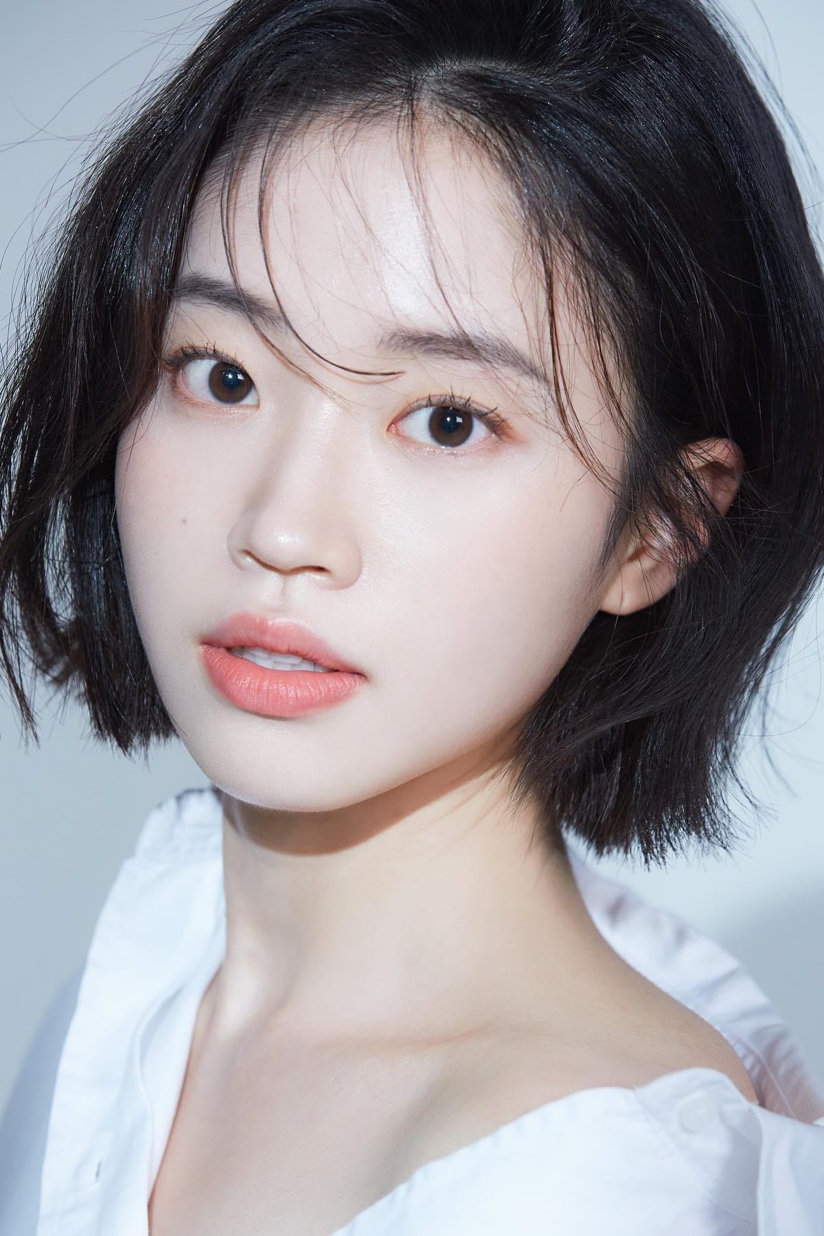 تصویر هنرمند Kim Min-ji