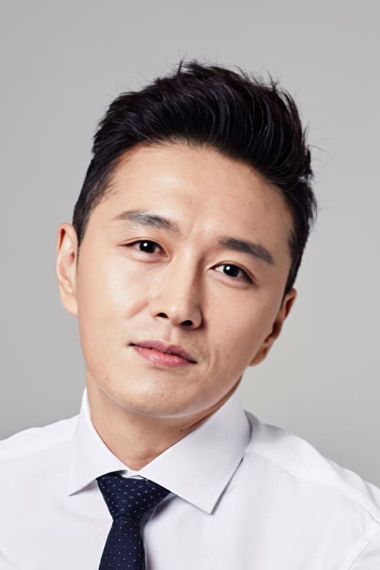 تصویر هنرمند Jin Tae-hyeon