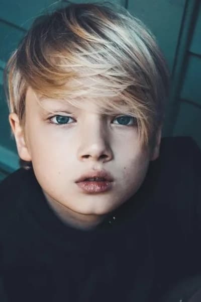تصویر هنرمند Lewis Bauer