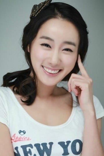 تصویر هنرمند Kim Yoon-ji