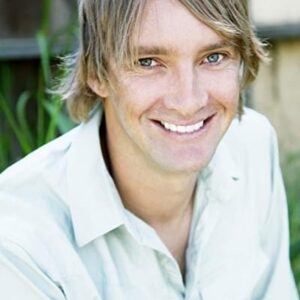 تصویر هنرمند Matt J. Thompson