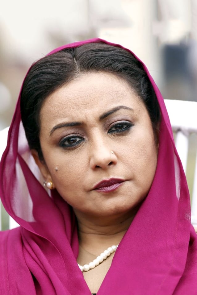 تصویر هنرمند Divya Dutta