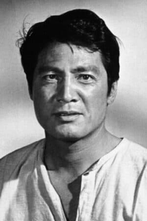 تصویر هنرمند Eiji Okada