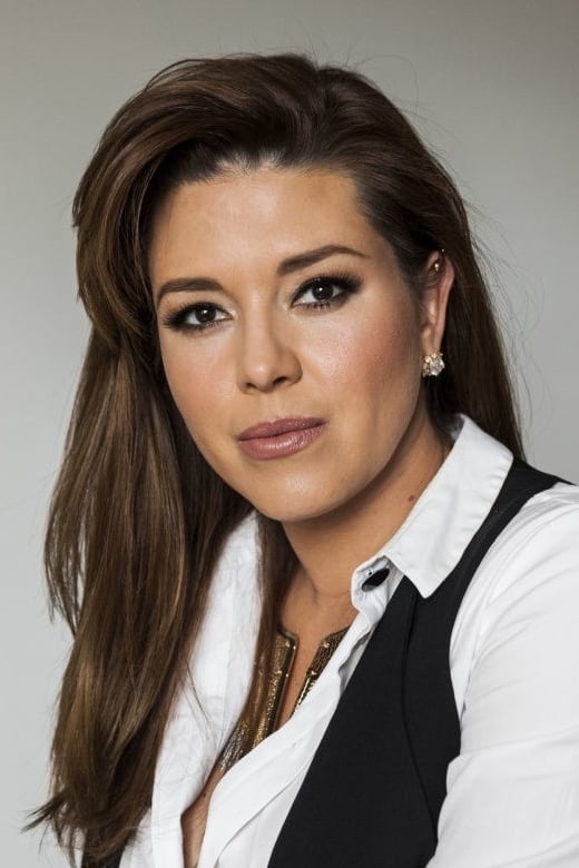 تصویر هنرمند Alicia Machado